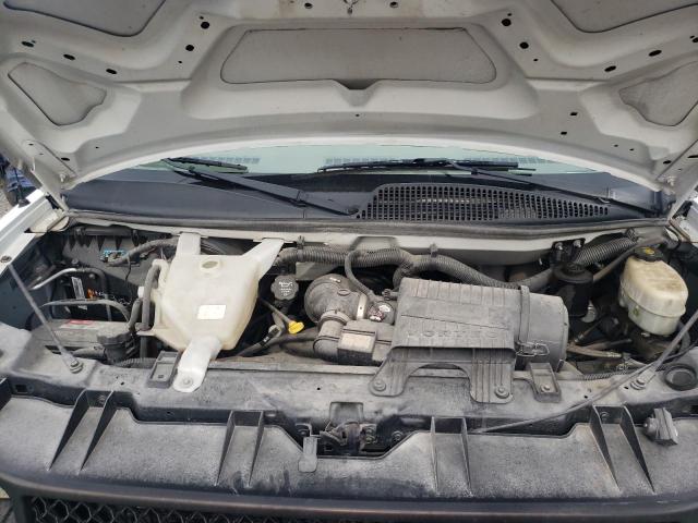 Photo 7 from auction – 2011 CHEVROLET EXPRESS G3 with VIN 1GB0G2CA3B1159480