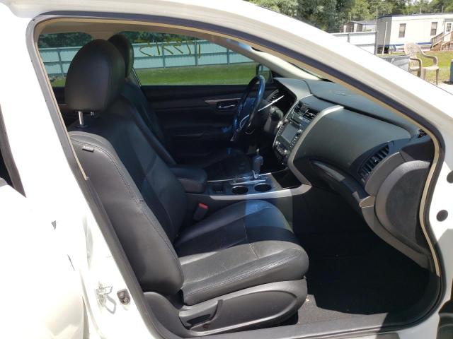 Photo 5 from auction – 2013 NISSAN ALTIMA 2.5 with VIN 1N4AL3AP1DN527472