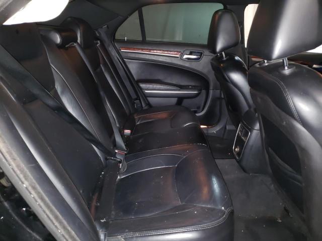 Photo 6 from auction – 2013 CHRYSLER 300 with VIN 2C3CCARG6DH703747