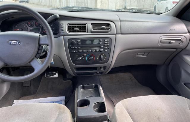 Photo 9 from auction – 2005 FORD TAURUS SE with VIN 1FAFP53245A238716