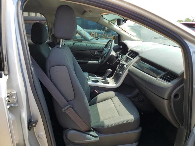 Photo 5 from auction – 2013 FORD EDGE SE with VIN 2FMDK3GC2DBC16381