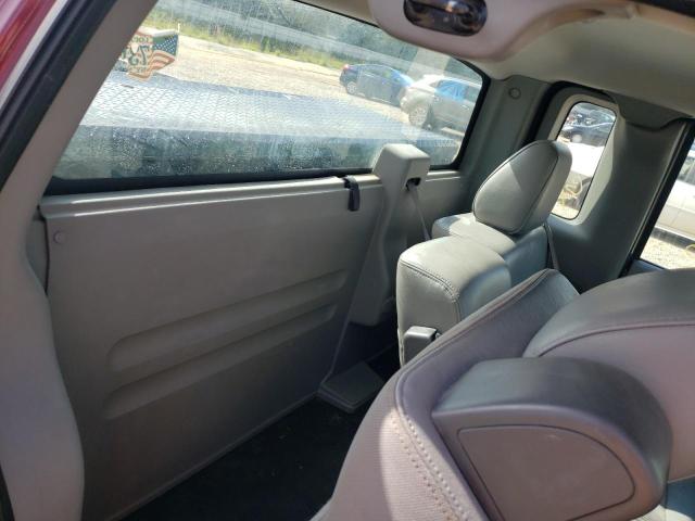 Photo 6 from auction – 2006 FORD F150 with VIN 1FTPF12V76NB22412