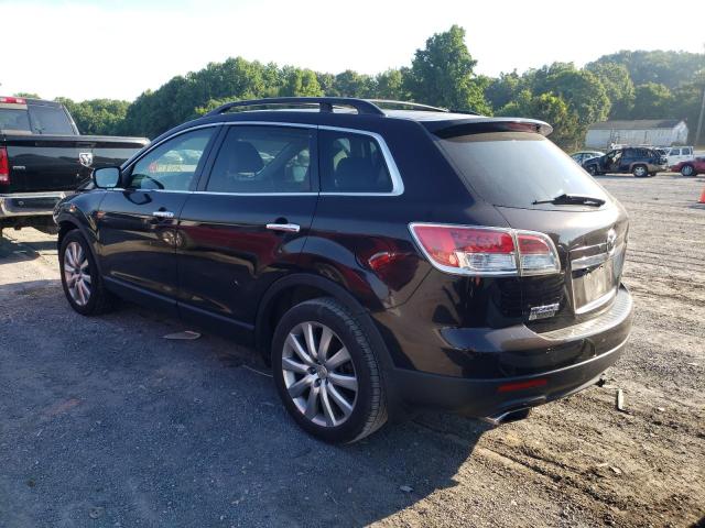 Photo 3 from auction – 2008 MAZDA CX-9 with VIN JM3TB38V080130386