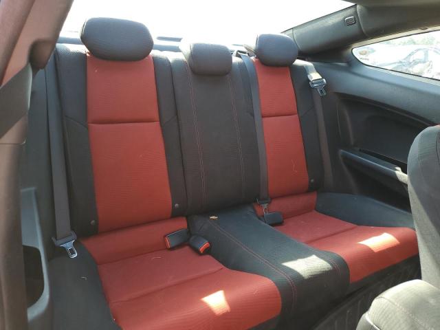 Photo 6 from auction – 2015 HONDA CIVIC SI with VIN 2HGFG4A57FH705732