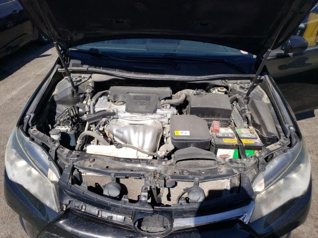 Photo 7 from auction – 2017 TOYOTA CAMRY LE with VIN 4T1BF1FK0HU322210