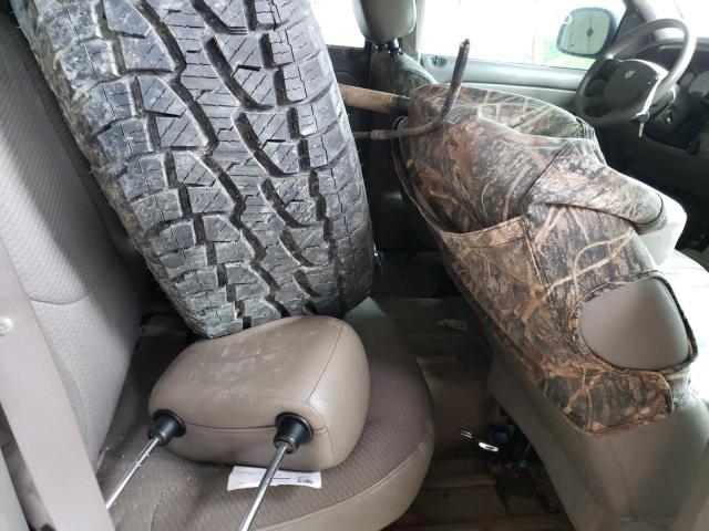 Photo 6 from auction – 2005 DODGE RAM 1500 S with VIN 1D7HU18N65S148345