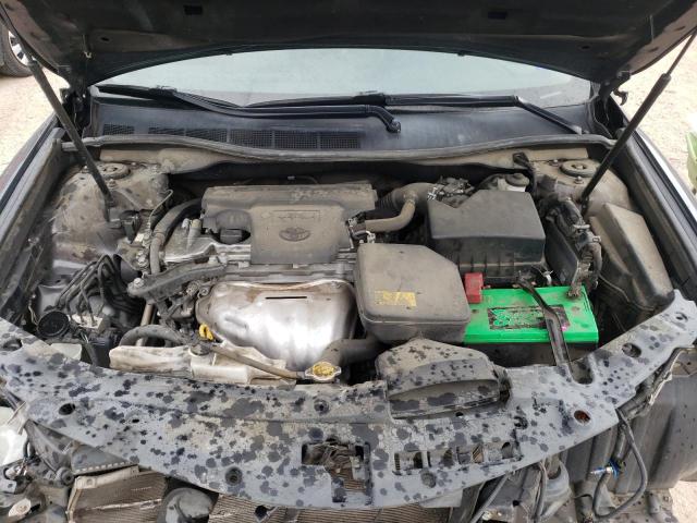 Photo 7 from auction – 2012 TOYOTA CAMRY BASE with VIN 4T1BF1FKXCU100623