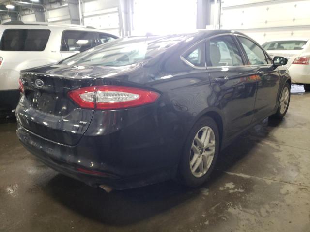 Photo 4 from auction – 2016 FORD FUSION SE with VIN 3FA6P0H78GR250027