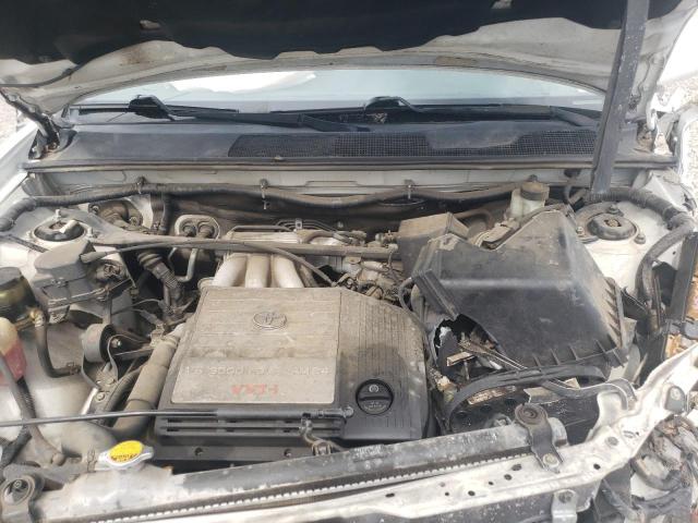 Photo 7 from auction – 2003 TOYOTA HIGHLANDER with VIN JTEGF21A630078377