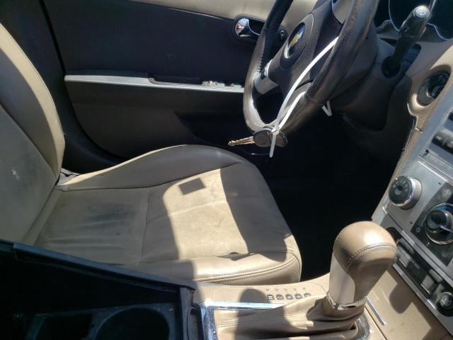 Photo 9 from auction – 2011 CHEVROLET MALIBU 2LT with VIN 1G1ZD5E75BF154341