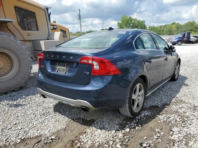 Photo 4 from auction – 2012 VOLVO S60 T5 with VIN YV1622FS4C2056924