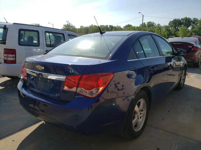Photo 4 from auction – 2012 CHEVROLET CRUZE LT with VIN 1G1PF5SC0C7269377