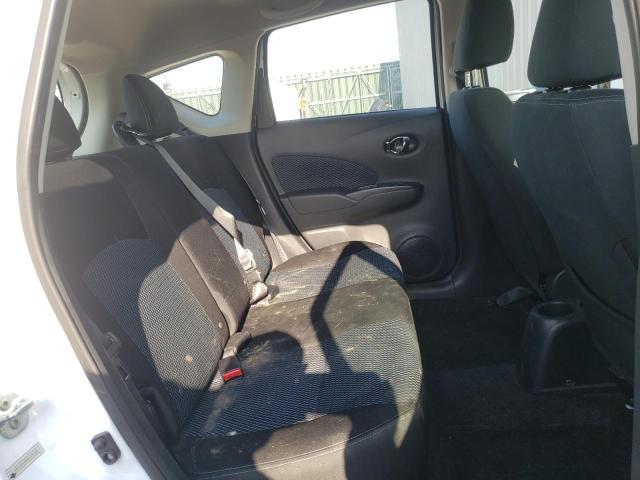 Photo 6 from auction – 2016 NISSAN VERSA NOTE with VIN 3N1CE2CP9GL399283