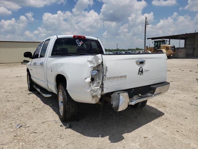 Photo 3 from auction – 2004 DODGE RAM 1500 S with VIN 1D7HA18N24S778158