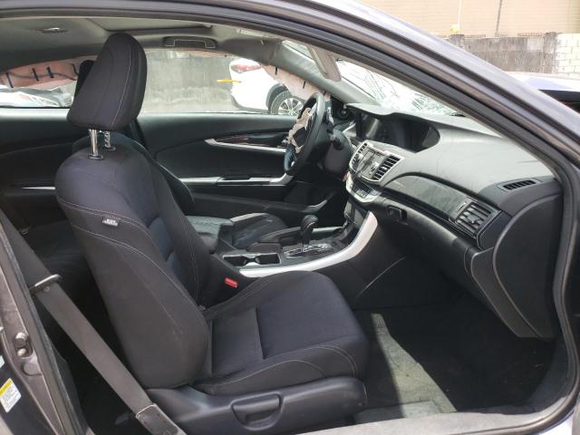 Photo 5 from auction – 2014 HONDA ACCORD EX with VIN 1HGCT1B75EA014094