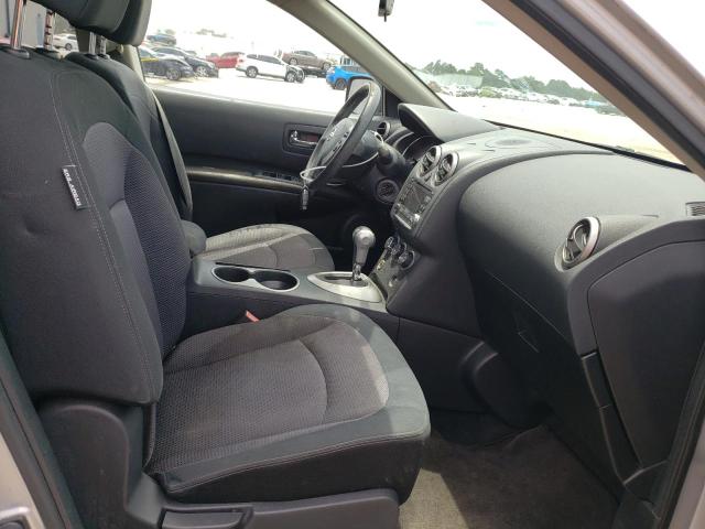 Photo 5 from auction – 2011 NISSAN ROGUE S with VIN JN8AS5MT0BW563196