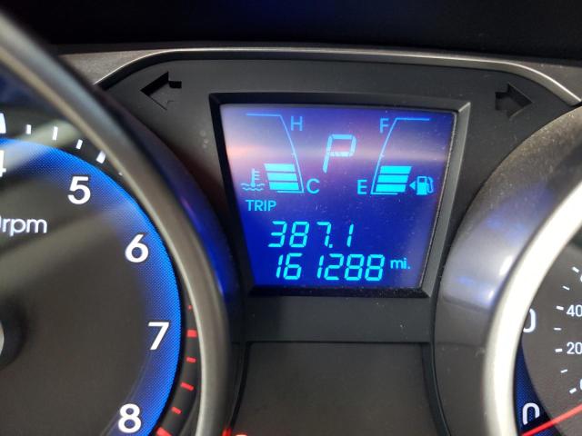 Photo 8 from auction – 2012 HYUNDAI TUCSON with VIN KM8JU3ACXCU338937