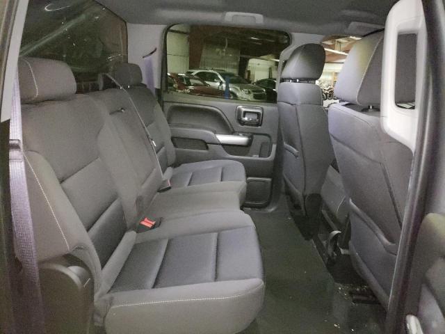 Photo 6 from auction – 2017 CHEVROLET SILVERADO with VIN 3GCUKREC2HG311102