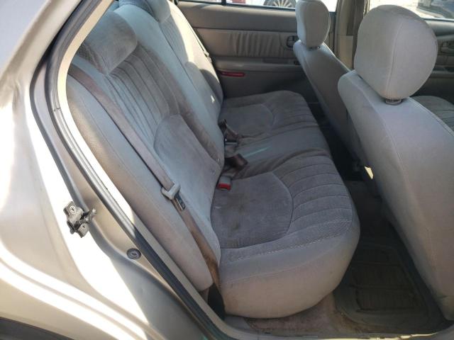 Photo 6 from auction – 2003 BUICK CENTURY CU with VIN 2G4WS52J131248396