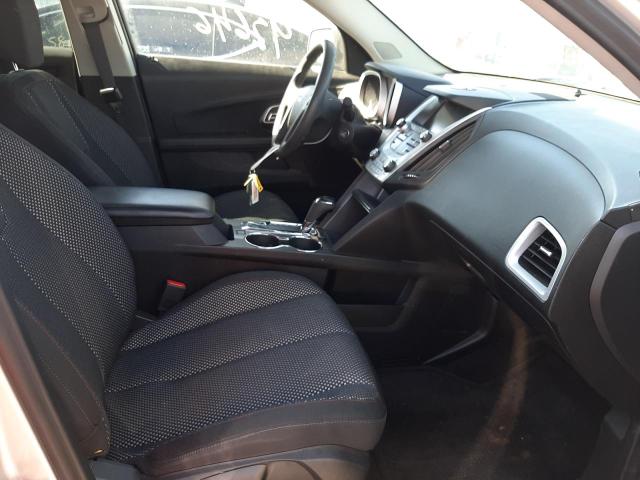 Photo 5 from auction – 2017 CHEVROLET EQUINOX LS with VIN 2GNALBEK7H1549168