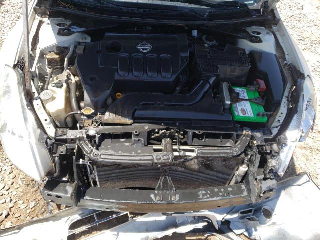 Photo 7 from auction – 2010 NISSAN ALTIMA BAS with VIN 1N4AL2AP2AN460399