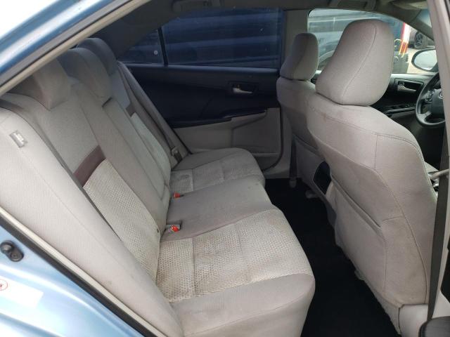 Photo 6 from auction – 2012 TOYOTA CAMRY BASE with VIN 4T4BF1FK7CR236195