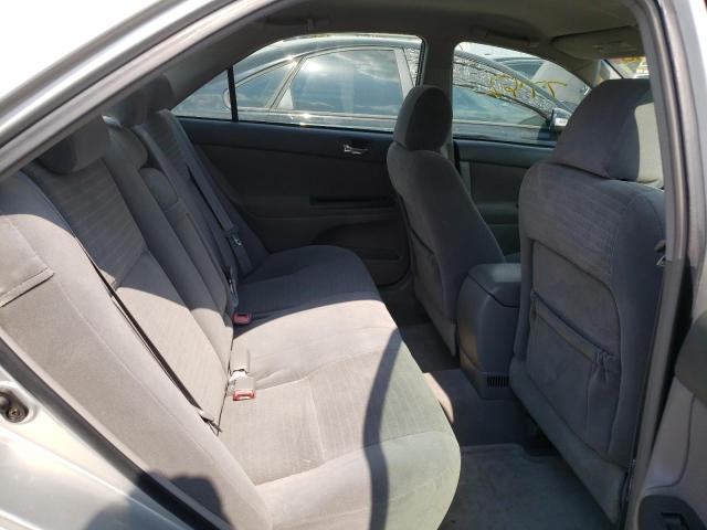 Photo 6 from auction – 2005 TOYOTA CAMRY LE with VIN 4T1BE32K95U632629
