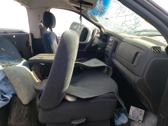 Photo 5 from auction – 2004 DODGE RAM 2500 S with VIN 3D7KU26C34G232917