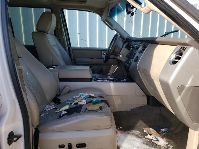 Photo 5 from auction – 2011 FORD EXPEDITION with VIN 1FMJU2A56BEF06545