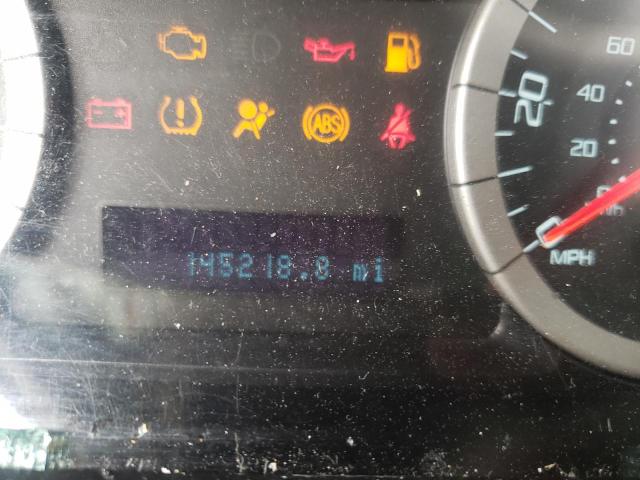 Photo 8 from auction – 2012 FORD ESCAPE LIM with VIN 1FMCU0E73CKB77430