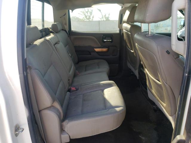 Photo 6 from auction – 2014 CHEVROLET SILVERADO with VIN 3GCPCSEC2EG433861