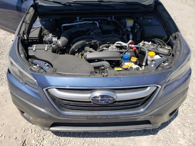Photo 7 from auction – 2022 SUBARU OUTBACK PR with VIN 4S4BTAFC0N3119367