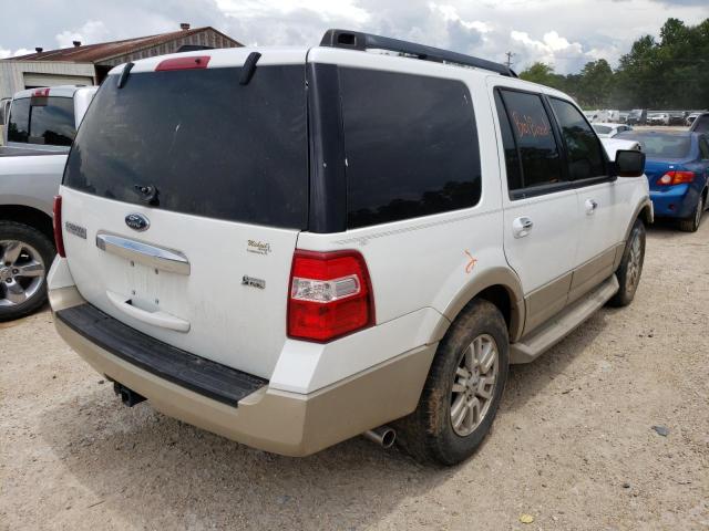 Photo 4 from auction – 2010 FORD EXPEDITION with VIN 1FMJU1H54AEB47727