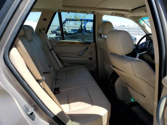 Photo 6 from auction – 2006 BMW X5 3.0I with VIN 5UXFA13536LY47105