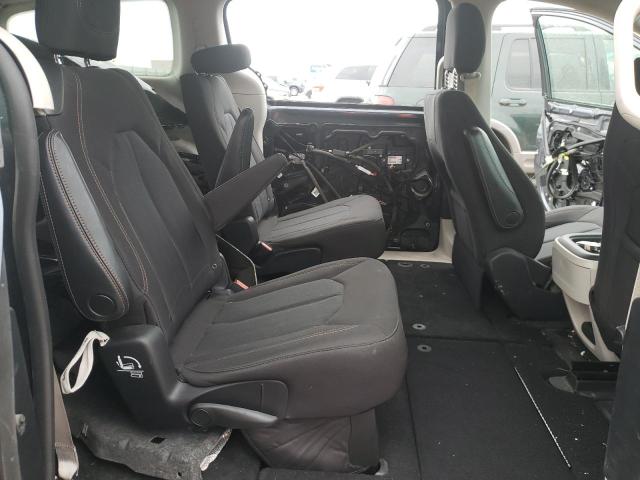 Photo 6 from auction – 2020 CHRYSLER PACIFICA T with VIN 2C4RC1FG4LR126803