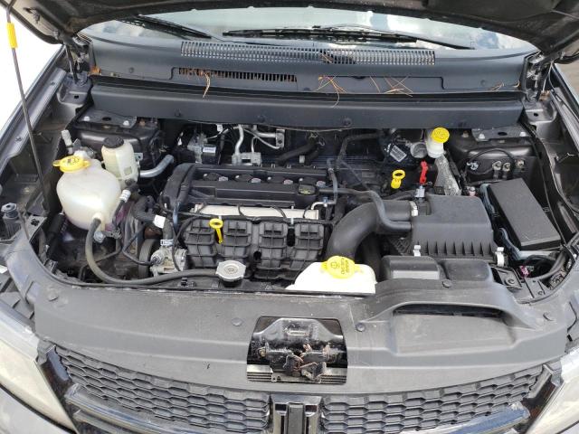 Photo 7 from auction – 2017 DODGE JOURNEY SE with VIN 3C4PDCAB0HT607776