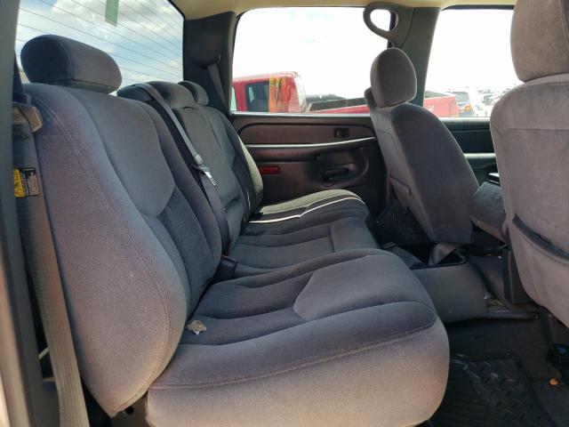 Photo 6 from auction – 2004 GMC NEW SIERRA with VIN 2GTEC13T441431492