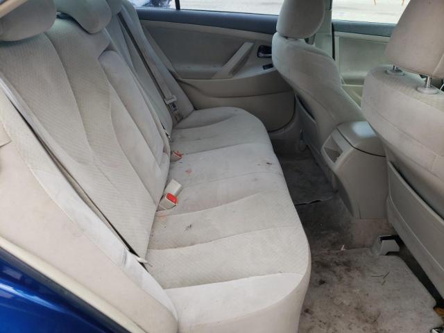 Photo 6 from auction – 2008 TOYOTA CAMRY CE with VIN 4T1BE46K88U257952
