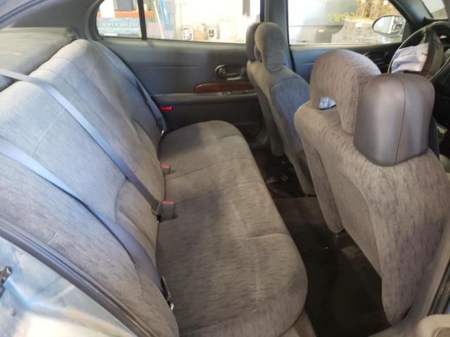 Photo 6 from auction – 2003 BUICK LESABRE CU with VIN 1G4HP52K734150318