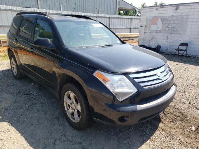 Photo 1 from auction – 2007 SUZUKI XL7 LUXURY with VIN 2S3DB317076115855
