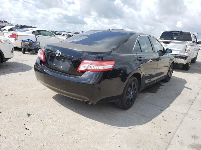 Photo 4 from auction – 2011 TOYOTA CAMRY BASE with VIN 4T4BF3EK4BR217423