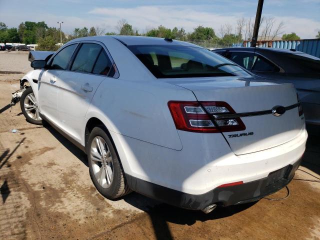 Photo 3 from auction – 2015 FORD TAURUS SEL with VIN 1FAHP2E80FG121593