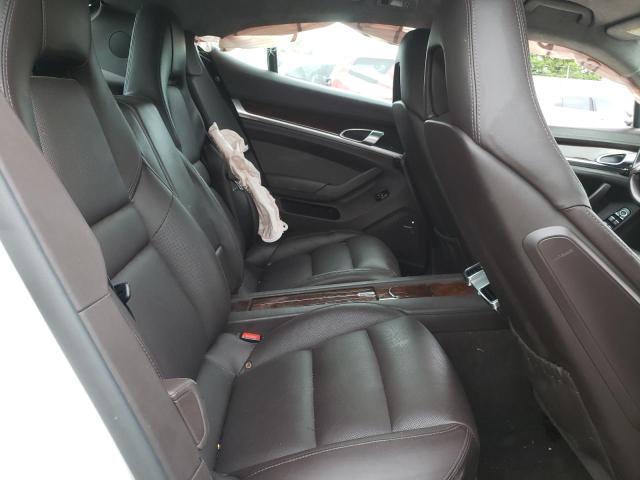 Photo 6 from auction – 2012 PORSCHE PANAMERA T with VIN WP0AC2A71CL090393