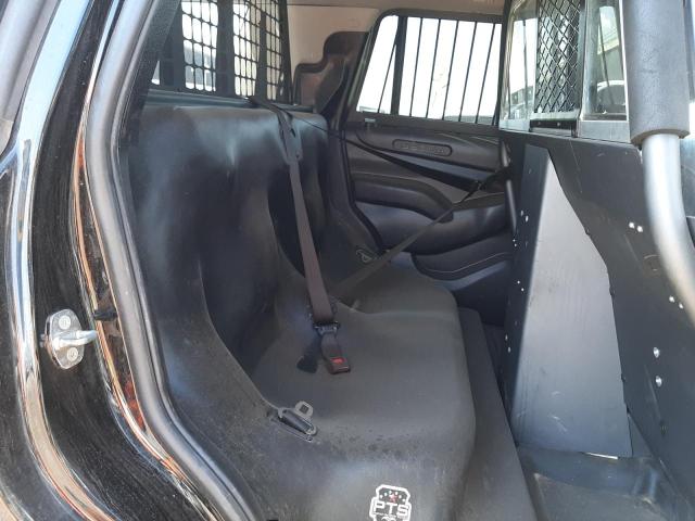 Photo 6 from auction – 2017 CHEVROLET TAHOE POLI with VIN 1GNLCDEC2HR332261