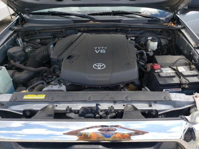 Photo 7 from auction – 2014 TOYOTA TACOMA DOU with VIN 3TMJU4GN2EM166221