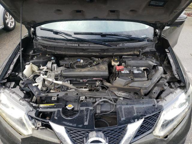 Photo 7 from auction – 2014 NISSAN ROGUE S with VIN 5N1AT2MT3EC818027
