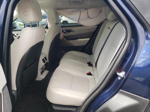 Photo 6 from auction – 2021 LAND ROVER RANGE ROVE with VIN SALYJ2EX2MA308359