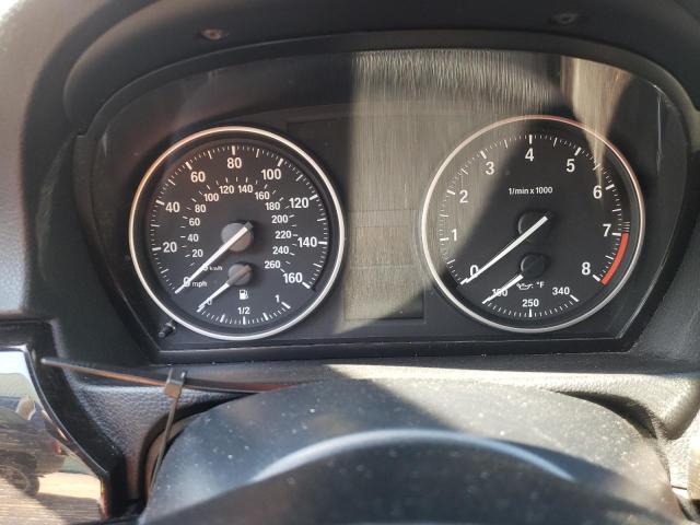 Photo 8 from auction – 2012 BMW 335 I with VIN WBAKG7C56CE263196