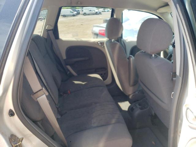 Photo 6 from auction – 2002 CHRYSLER PT CRUISER with VIN 3C4FY48B22T350249