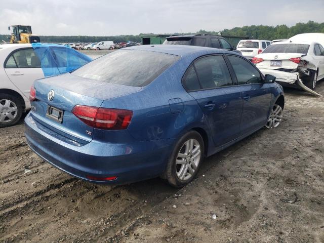 Photo 4 from auction – 2018 VOLKSWAGEN JETTA S with VIN 3VW2B7AJ3JM225513